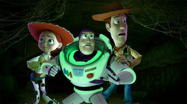 Toy Story of Terror 2